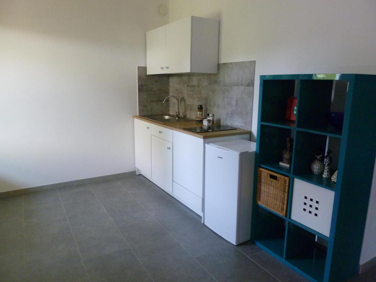 Ferienwohnung La Casetta Nel Bosco Altopascio Exterior foto