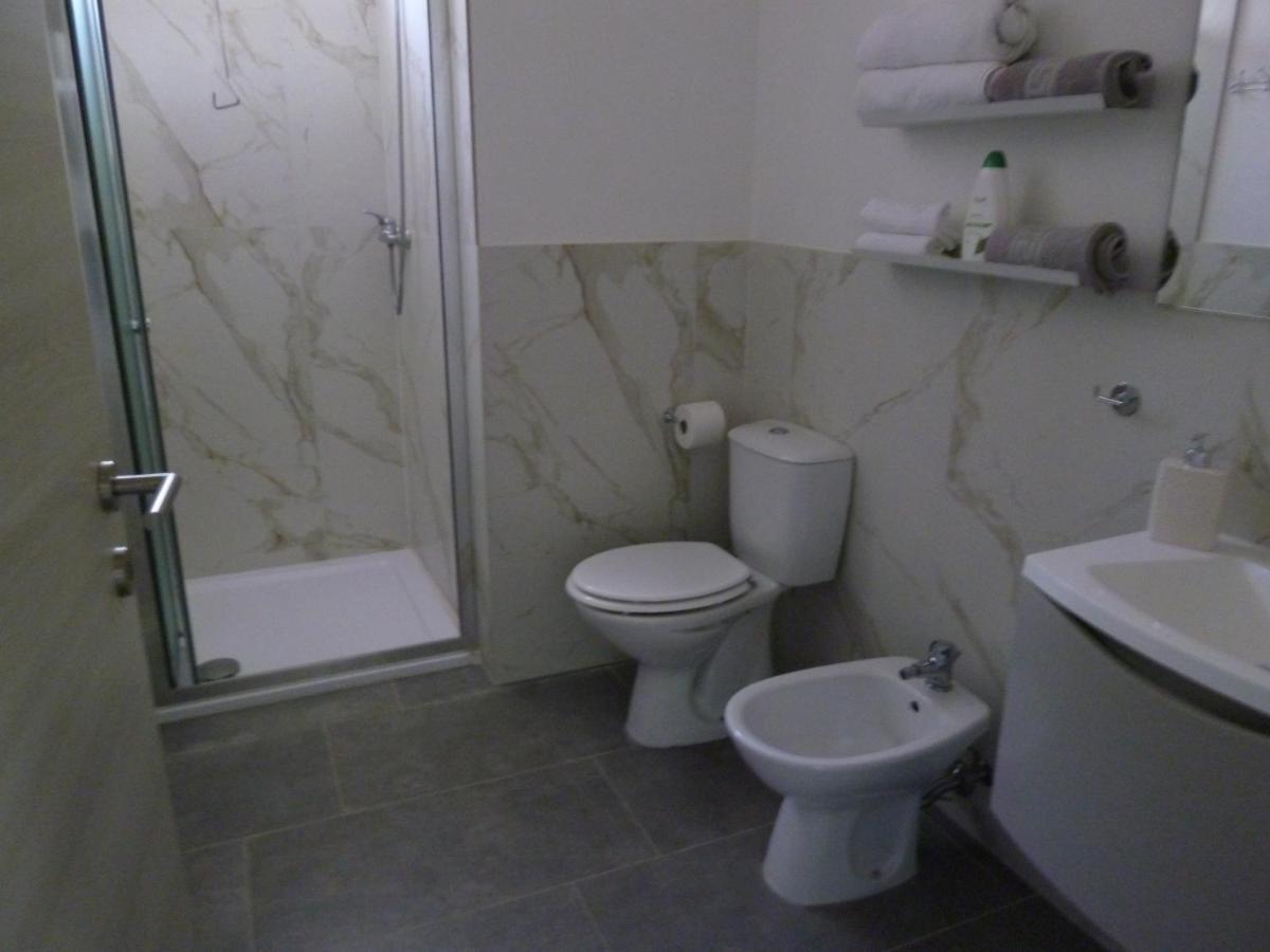 Ferienwohnung La Casetta Nel Bosco Altopascio Exterior foto
