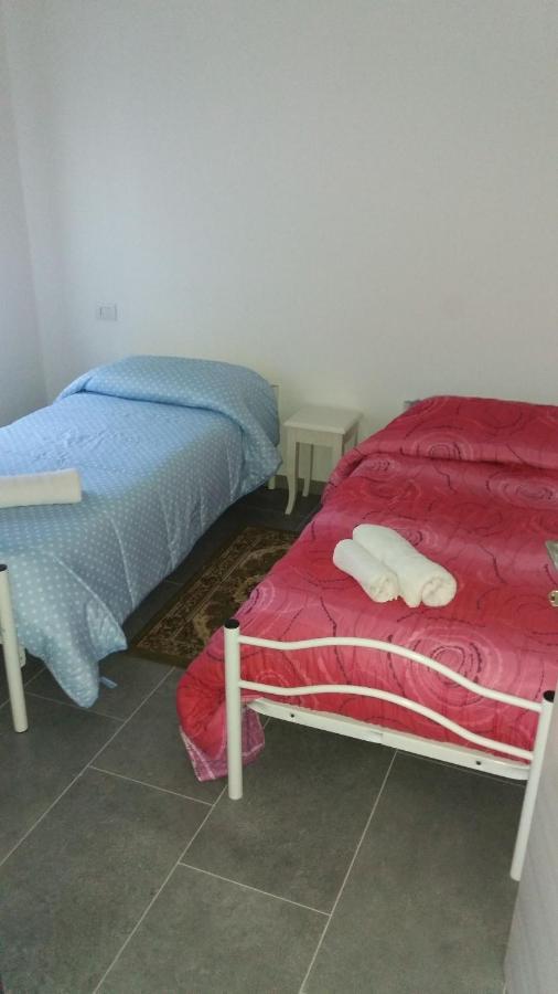 Ferienwohnung La Casetta Nel Bosco Altopascio Exterior foto